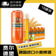 费尔德堡（feldschlobchen）【京东快递】德国原装进口啤酒 小麦白啤酒大麦黑啤整箱装 【白啤整箱装】27年3-4月到期 500mL 18罐