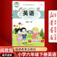 【新华书店正版】2025适用小学闽教版6六年级下册英语书课本教材教科书6下英语闽教版（三起点）六年级英语书下册人教版六下英语闽教版6年级英语下册课本下册福建教育出版社闽教版六下英语