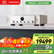 马兰士（MARANTZ）MODEL30 功放机音响音箱hifi发烧级立体声功率放大器合并式功放双电源设计高保真发烧家用音响