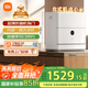 米家小米台式洗碗机5套S2母婴级认证超薄机身洗消一体80℃热风烘干智能识污APP操控QMDW0502M