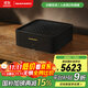 马兰士（MARANTZ）MODEL M1 新一代流媒体功率放大器 家用音响 功放机 HDMI蓝牙DSD无损音乐 多房间音响系统