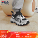 FILA斐乐儿童童鞋跑步鞋2025年冬季男女童小童运动鞋子猫爪