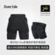 OVERIDEHALO D-Pro XRD滑雪护具护臀护膝运动内穿防摔屁垫男女升级款 【新品第3代】D-Pro款护臀+护膝套装 S