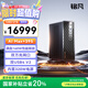 铭凡MS-S1 MAX新品AMD锐龙AI Max+ 395迷你主机高性能AI PC台式机mini主机电脑游戏商务办公128G+2TB