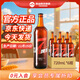 泰山原浆啤酒泰山原浆7天新鲜10°p全麦芽酿造精酿啤酒整 720mL 6瓶 整箱装