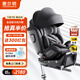 惠尔顿（Welldon）智转PRO儿童安全座椅0-7岁i-Size物理通风散热新生婴儿宝宝汽车用