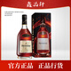 轩尼诗VSOP 1500ml 【2018年】法国干邑白兰地洋酒 进口礼物纪念版 1500mL 1瓶