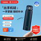 象印（ZO JIRUSHI）保温杯不锈钢水杯男女士户外运动便携防漏杯子SM-SF48深蓝色480ml