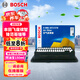 博世（BOSCH）油性空气滤芯滤清器格空滤3519适配本田飞度缤智锋范哥瑞竞瑞等