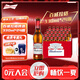 百威（BUDWEISER）瓶装啤酒 美式拉格 经典醇正330ml*24瓶 啤酒整箱批发 整箱批发 330mL 24瓶
