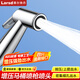 莱尔诗丹（Larsd） 妇洗器花洒喷头增压马桶喷枪头清洗卫生间花洒喷头配件 增压喷枪