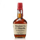 美格郎家园美国进口洋酒MAKER'S MARK BOURBON美格肯塔基波本威士忌酒
