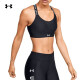 安德玛（Under Armour）女士UA Infinity运动内衣—高强度1351994女子文胸训练 001 L