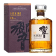 响（Hibiki）宝树行 响（Hibiki）17年700ml  调配型威士忌 日本原装进口洋酒