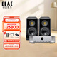 意力（ELAC）VELA 403.2德国制造 原装进口音响家用无源书架hifi音箱发烧级客厅高保真2.0桌面音箱 马兰士MODEL60数播功放+403.2音箱一对