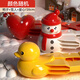索迪圣诞节礼物儿童雪球夹子玩具套装夹雪球神器下雪玩雪工具沙滩玩具