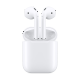 【备件库8成新】Apple AirPods 配充电盒 Apple蓝牙耳机 适用iPhone/iPad/Apple Watch