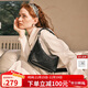 蔻一（Cnoles）斜挎包包女式大容量2025最新款单肩腋下包生日礼物送女友老婆