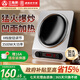三角牌（Triangle）凹面电磁炉电炒锅炒菜专用大功率商用3500w电磁炉电磁灶家用多功能 银钢凹面双旋钮丨电磁炉单机【3500W】