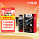 XADO哈多JET100 汽油油路系统综合清洗剂 汽车养护节油除积碳 250ML