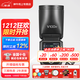 神牛V100机顶闪光灯100W大功率旗舰全彩触屏高速同步TTL锂电池热靴口袋灯外拍便携婚礼摄影灯 V100闪光灯【100W大功率/现货速发】 索尼版（现货）