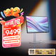 明基（BenQ）PD2730S 27英寸5K分辨率 全局域适配苹果色 双雷电4 全链路色准设计修图电脑显示器