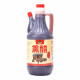 宅厚园熏醋800ml 大红高粱固态发酵熏制工艺酿造 1瓶装