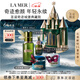 海蓝之谜（LA MER）圣诞奇迹城堡典藏礼盒(精萃水+面霜+晚霜+精华护肤品套装生日礼物