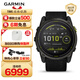 佳明（GARMIN）安夺Enduro3蓝宝石镜面ECG心电心率跑步游泳户外运动手表