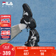 FILA斐乐儿童童鞋跑步鞋2025年冬季男女中大童运动鞋子猫爪