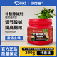 贝可施【补酸排碱剂300g*3】调节土壤酸碱度防黄叶花卉蔬菜喜酸植物通用