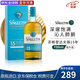 苏格登苏格兰单一麦芽威士忌酒 海外原瓶进口洋酒 12年 达夫镇 斯佩塞区 苏格登15年达夫镇 700mL