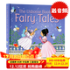Usborne英文原版童话故事  Illustrated Stories精装插画版  格林童话 古希腊神话 北欧神话 一千零一夜 动物神话故事书 英文绘本 睡前读物 中小学生课外英语阅读 童话故事合集