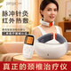 健康颈椎治疗仪颈椎脖子按摩器颈部按摩仪护颈仪牵引器电针灸脉冲车载 旗舰款（攀高（PANGAO）系列） 理疗仪家用办公室白领老年人劲椎病劲锥