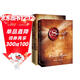 【赠锦鲤帆布包+束口袋】 魔力+秘密 朗达拜恩The Secret 吸引力法则 成功学正能量女性人生哲学励志书籍畅销书
