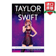 Taylor Swift The Whole Story New edition 英文原版 泰勒·斯威夫特 成名之路 新版传记 英文版 进口英语原版书籍