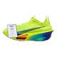 莆田鞋Zoom阿尔法真碳三代Alphafly VAPORFLY 3 气垫训练跑鞋男女 阿尔法-荧光绿 36