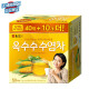 丹特（Dante） 韩国进口 丹特牌 玉米须茶75g含玉竹饮品茶