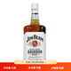 三得利大占边威士忌JimBeam1.75L大金宾波本美国进口洋酒白占边1750ml 金宾1750ml