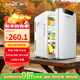 新飞 （Frestec）车载冰箱 20L小冰箱 迷你母乳冰箱小型家用露营户外家居用品