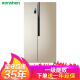 容声(Ronshen) 636升 对开门冰箱 变频一级能效 智能 风冷无霜 大容量双开门电冰箱BCD-636WD11HPA