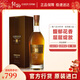 格兰杰（Glenmorangie）高地 单一麦芽 苏格兰 威士忌 700ml 进口洋酒 格兰杰18年威士忌700ml