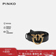 PINKO【品高】女士皮带经典百搭腰带XS码送女友 新年礼物100125A0F1