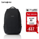 新秀丽（Samsonite）时尚休闲双肩包电脑包15.6英寸男女背包轻便大容量新年礼物