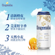 福佳白啤酒330ml*24+福佳白精酿500ml*6+红果啤500ml*6【拍1到手36】
