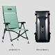 空鈎悟道空钩悟道新款全地形钓鱼椅二代竖折叠便携大钓椅户外钓鱼专用座椅 套餐二