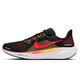 耐克NIKE男子跑步鞋 飞马41PEGASUS 41 减震运动鞋FD2722-016黑色41
