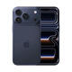 苹果iPhone17pro全新美版有锁 苹果17promax全网通双卡双待5G手机 17Promax蓝色 256GB 美版未激活+内置双卡