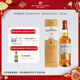 格兰威特（ThE GLENLIVET）12年 醇萃 苏格兰 单一麦芽威士忌 洋酒 700ml 雪莉桶  年货送礼