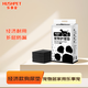 乐事宠宠物通用尿垫竹炭消臭通用小中型狗狗吸水垫 M码/45*60cm/50片/包